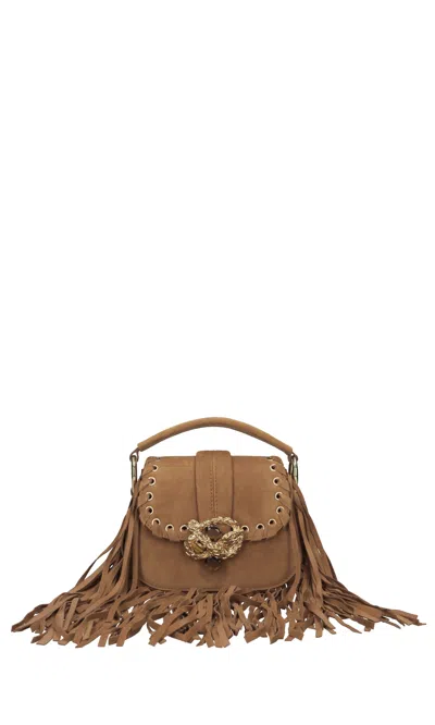 Gedebe Bags.. In Marrone Scuri