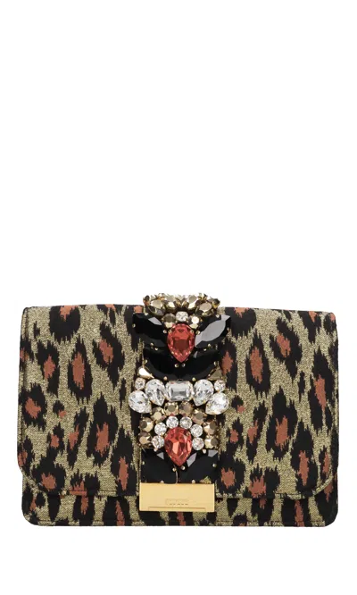 Gedebe Bags.. In Marrone Scuri