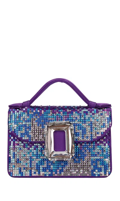 Gedebe Bags.. In Multicolour