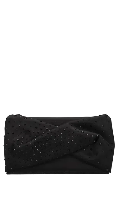 Gedebe Bags.. In Nero Neri E Grigi