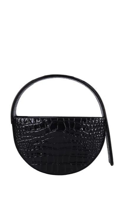 Gedebe Bags.. In Nero Scuri