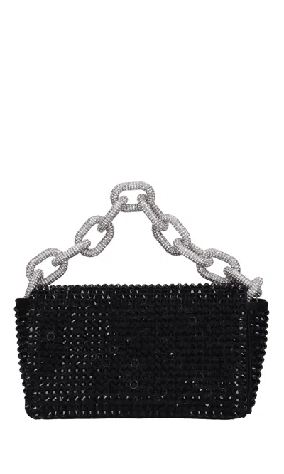 Gedebe Bags.. In Nero Scuri