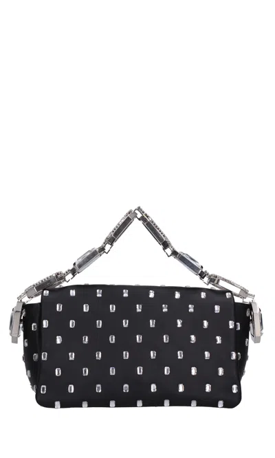 Gedebe Bags.. In Nero Scuri