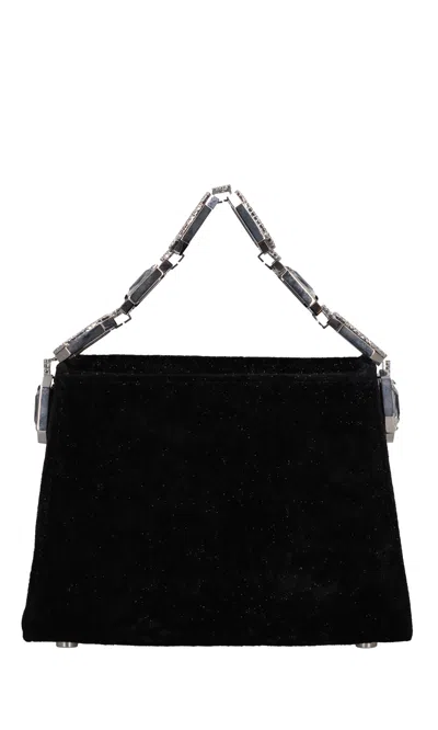 Gedebe Bags.. In Nero Scuri