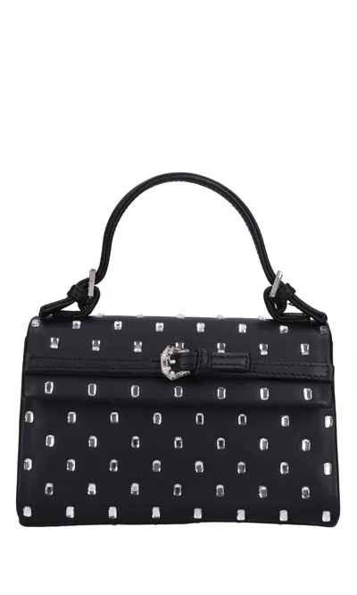 Gedebe Bags.. In Nero Scuri