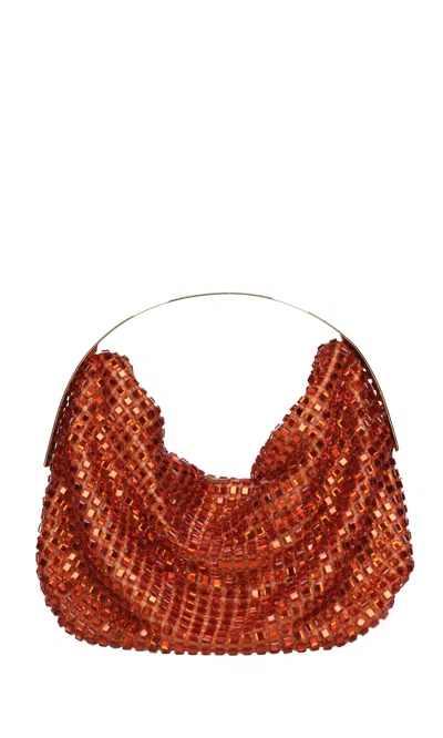 Gedebe Bags.. Orange In Arancio Vivaci