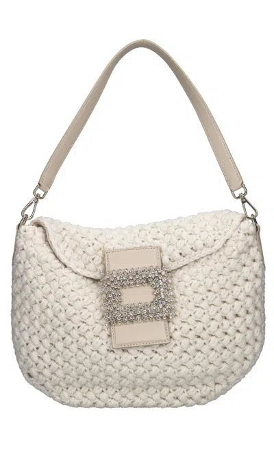 Gedebe Bags.. In Panna Pastello