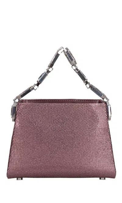 Gedebe Bags.. Pink In Rosa Chiari E Naturali