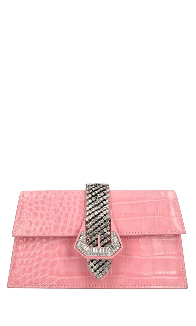 Gedebe Bags.. Pink In Rosa Pastello