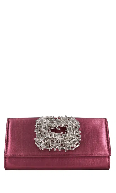 Gedebe Bags.. Red