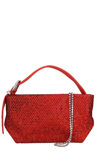 Gedebe Bags.. Red In Rosso Vivaci