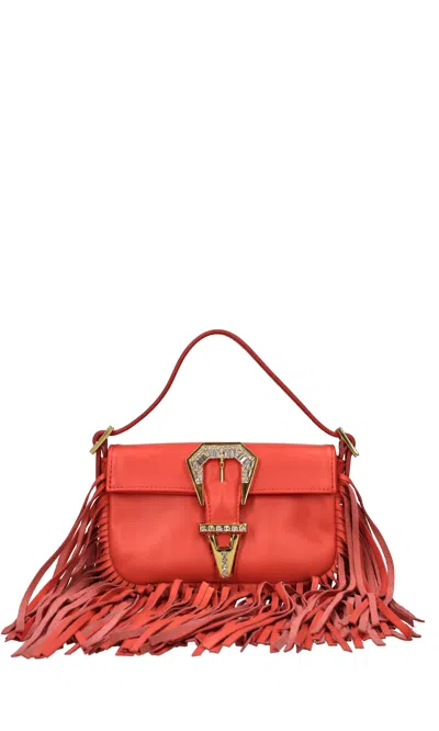 Gedebe Bags.. In Rosso Vivaci