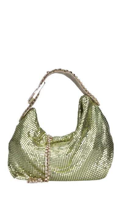 Gedebe Bags.. Yellow In Giallo Vivaci