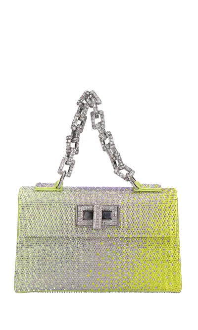 Gedebe Bags.. Yellow In Giallo Vivaci