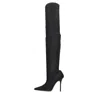 Gedebe Boots In Black