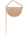 Gedebe Gabi Tote Bag In Neutrals