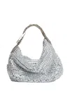 Gedebe Jill Crystal-embellished Tote Bag