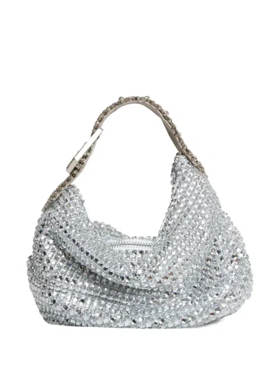 Gedebe Jill Crystal-embellished Tote Bag