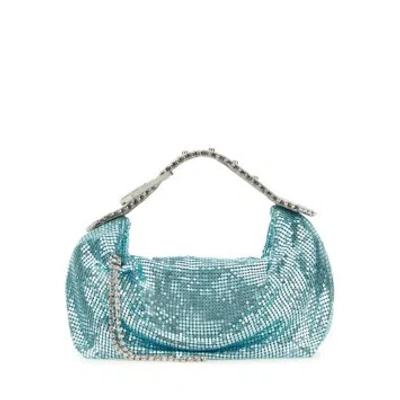 Gedebe Jill Metal Mesh Sky