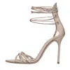 Gedebe Sandals Beige