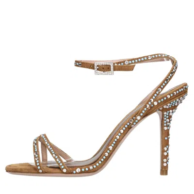 Gedebe Sandals Brown