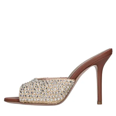 Gedebe Sandals Multicolour