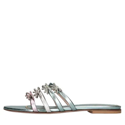 Gedebe Sandals Multicolour
