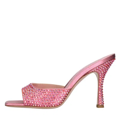 Gedebe Sandals Pink