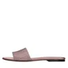 Gedebe Sandals Pink In Neutral