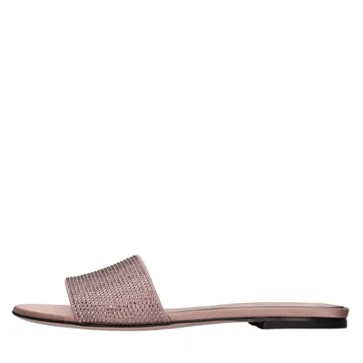 Gedebe Sandals Pink