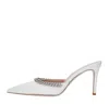 Gedebe Sandals White In Bianco Chiari E Naturali