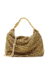 Gedebe Tote Bag In Gold
