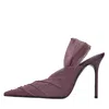 Gedebe With Heel In Pink