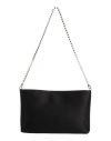 Gedebe Woman Handbag Black Size - Textile Fibers