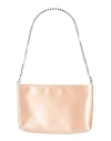 Gedebe Woman Handbag Blush Size - Textile Fibers In Pink