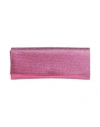 Gedebe Woman Handbag Fuchsia Size - Polyester In Pink
