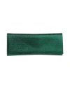Gedebe Woman Handbag Green Size - Polyester