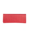 Gedebe Woman Handbag Red Size - Textile Fibers