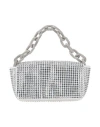 Gedebe Woman Handbag White Size - Textile Fibers In White