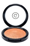 Gee Beauty Baked Bronzing Powder In Golden Glow