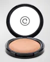 Gee Beauty Baked Bronzing Powder In Warm Glow