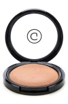 Gee Beauty Baked Bronzing Powder In Warm Glow