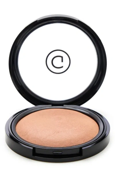GEE BEAUTY GEE BEAUTY BAKED BRONZING POWDER