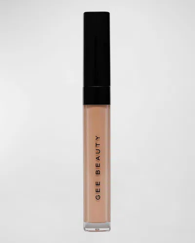 Gee Beauty Brightening Concealer, 0.16 Oz. In White