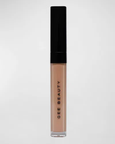 Gee Beauty Brightening Concealer, 0.16 Oz. In 4