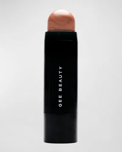 Gee Beauty Color Blush Stick In White