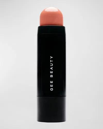 Gee Beauty Color Blush Stick In Peachybeam