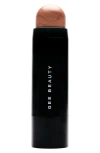 Gee Beauty Color Blush Stick In Bronzebeam