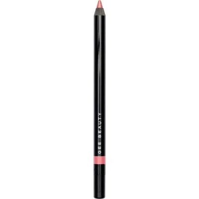 Gee Beauty Creamy Lip Define Pencil