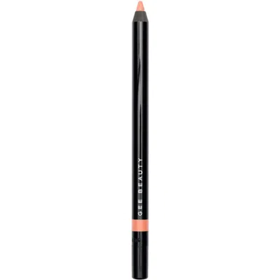 GEE BEAUTY GEE BEAUTY CREAMY LIP DEFINE PENCIL